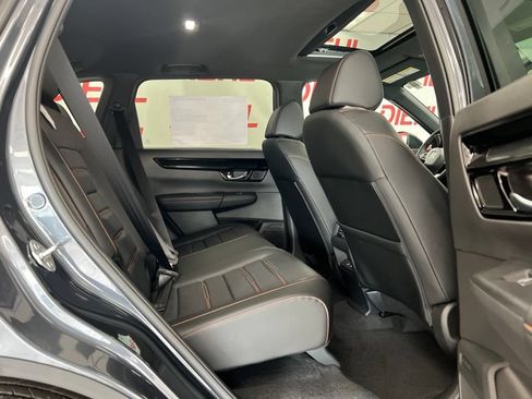 New 2026 Honda CR-V Sport Touring image 11