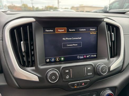 Certified 2024 GMC Terrain SLT image 57