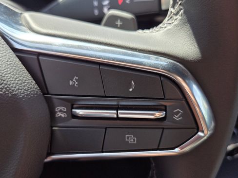 New 2026 Chevrolet Tahoe LS w/ Max Trailering Package image 16