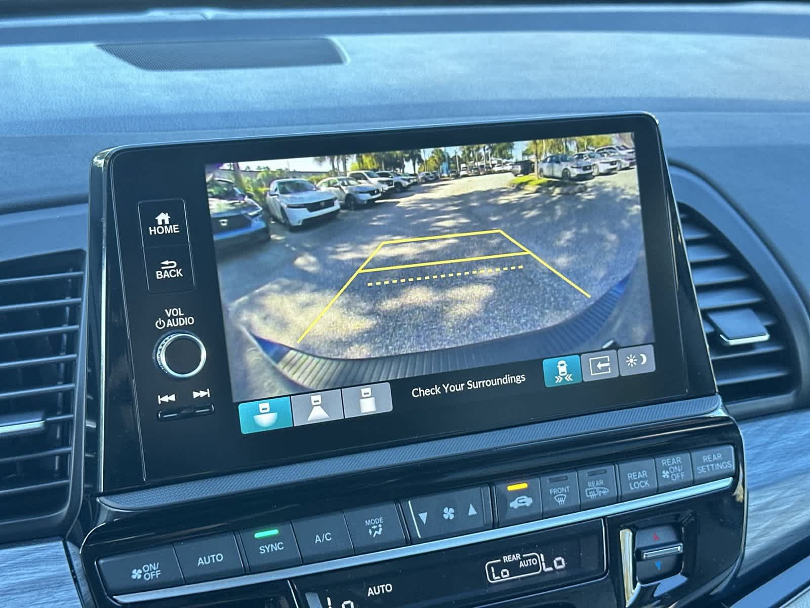 New 2027 Honda Odyssey Elite image 19
