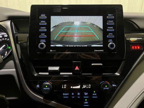 Certified 2023 Toyota Camry SE FWD image 18
