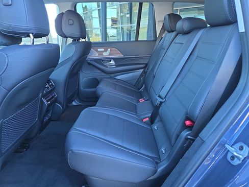Certified 2026 Mercedes-Benz GLS 450 4MATIC image 12