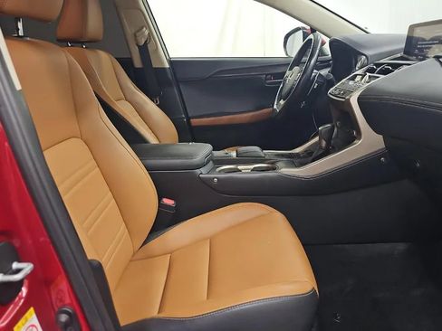 Used 2020 Lexus NX 300 FWD w/ Accessory Package 2 image 9