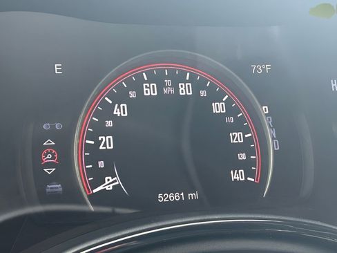 Certified 2021 Dodge Durango GT image 26