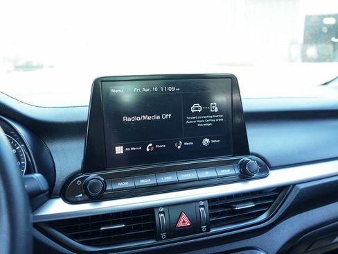 Used 2024 Kia Forte LX image 20