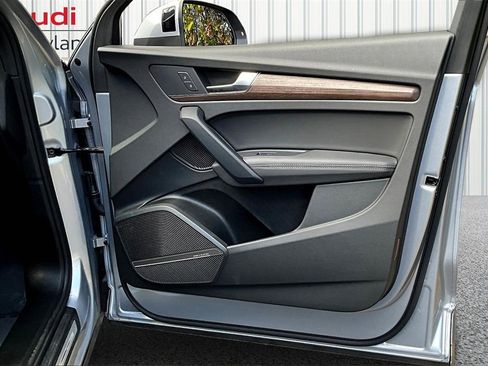 Certified 2025 Audi Q5 2.0T Premium Plus w/ Premium Plus Package image 28