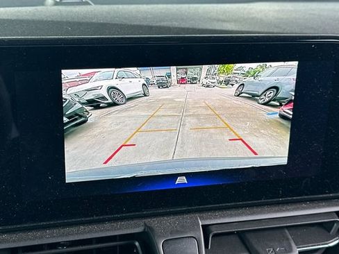 Used 2026 Chevrolet TrailBlazer LS w/ LS Convenience Package image 27