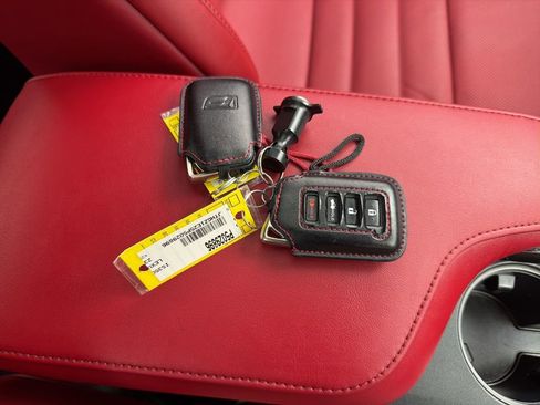Used 2023 Lexus IS 350 F Sport image 35