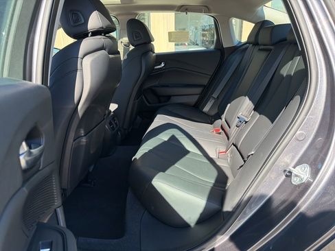 Used 2023 Acura TLX FWD image 30