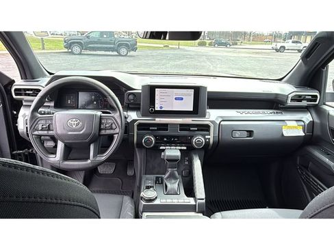 New 2026 Toyota Tacoma SR5 AWD/4WD image 28