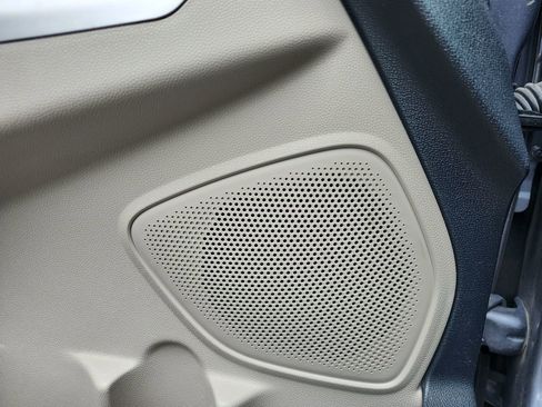 Used 2018 Ford EcoSport S FWD image 22