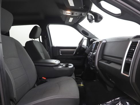 Used 2022 RAM 1500 Classic Warlock image 12