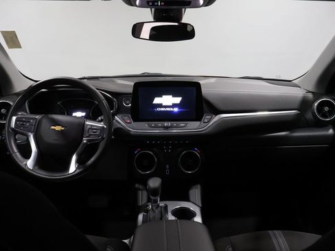 Used 2023 Chevrolet Blazer LT w/ LPO, Black Grille Bar Package image 18