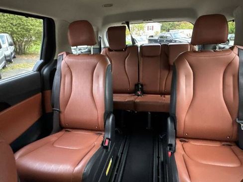 Used 2024 Kia Carnival SX image 22