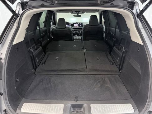 Certified 2023 INFINITI QX60 Luxe w/ Performance Audio Package FWD image 37