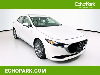 Used 2023 MAZDA MAZDA3 s