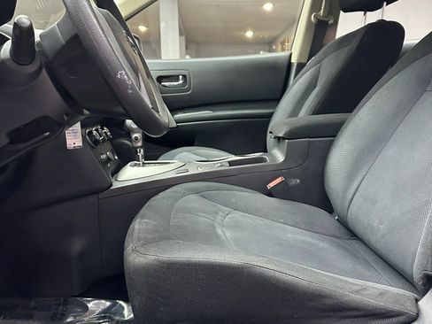 Used 2012 Nissan Rogue S AWD/4WD image 10