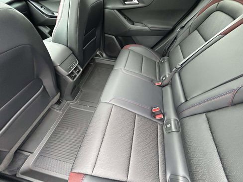New 2026 Chevrolet Equinox RS AWD/4WD image 12