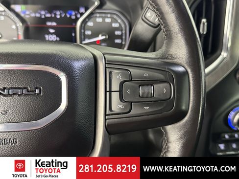 Used 2023 GMC Sierra 2500 Denali w/ Denali Ultimate Package image 27