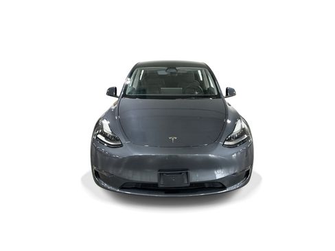 Certified 2023 Tesla Model Y Long Range AWD/4WD image 2