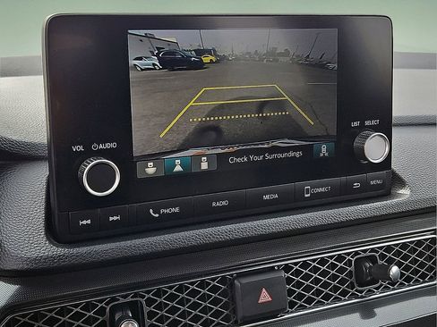 Used 2025 Acura Integra A-Spec FWD image 17