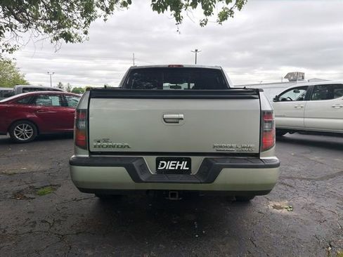Used 2014 Honda Ridgeline SE image 5