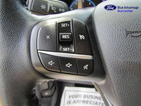 Certified 2022 Ford Bronco Sport Big Bend w/ Convenience Package AWD/4WD image 32