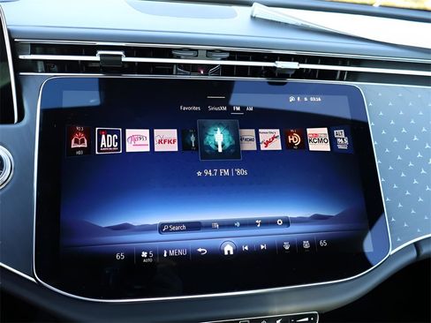 New 2026 Mercedes-Benz E 350 4MATIC Sedan image 23