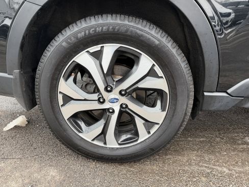 Used 2021 Subaru Outback Touring XT image 25