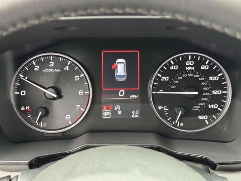 New 2025 Subaru Outback Premium image 24