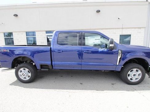 New 2026 Ford F350 XLT w/ XLT Premium Package image 15