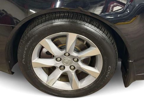 Used 2012 Acura TL FWD image 18