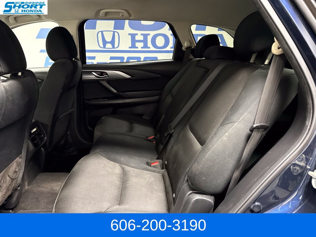 Used 2016 MAZDA CX-9 Sport FWD image 11