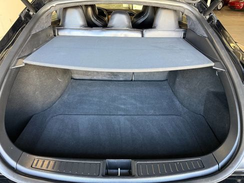 Used 2019 Tesla Model S Long Range AWD/4WD image 23