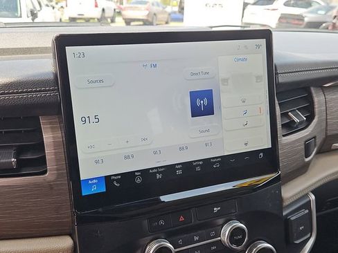 Used 2023 Ford Expedition Max Limited image 20