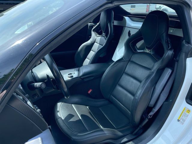 Used 2017 Chevrolet Corvette Z06 RWD image 19