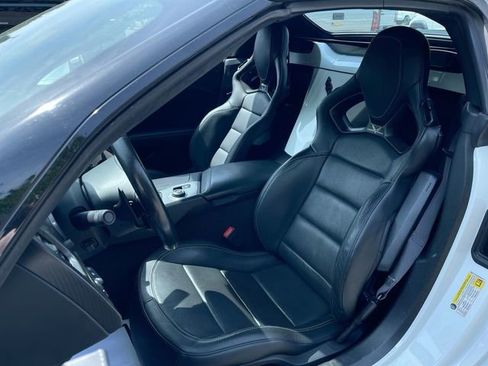 Used 2017 Chevrolet Corvette Z06 RWD image 19