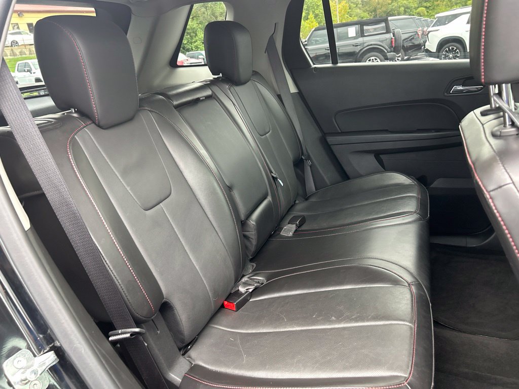 Used 2016 GMC Terrain SLT AWD/4WD image 36