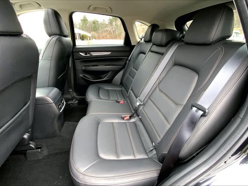 Used 2023 MAZDA CX-5 AWD 2.5 S w/ Premium Package image 20