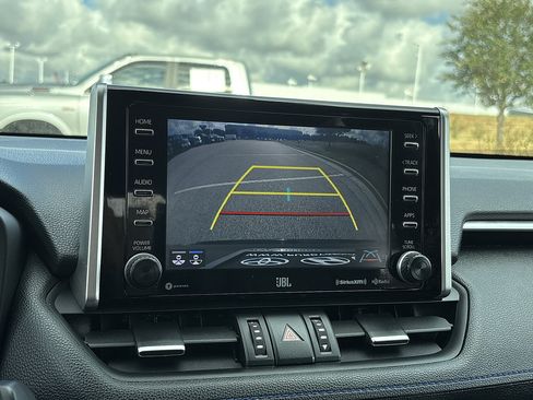 Used 2020 Toyota RAV4 XSE w/ XSE Grade Weather Package AWD/4WD image 23