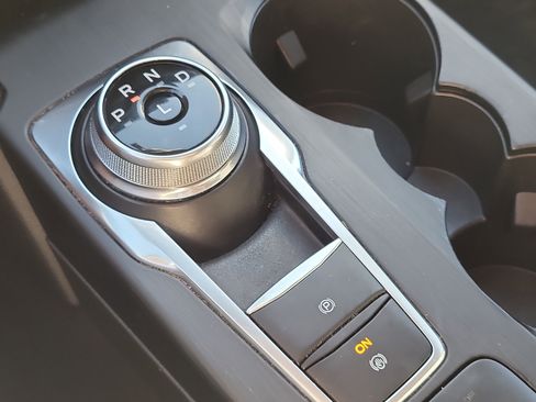 Used 2024 Ford Escape Active image 30