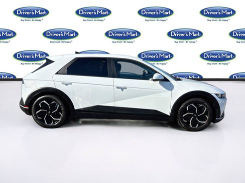Used 2024 Hyundai Ioniq 5 SEL RWD image 8