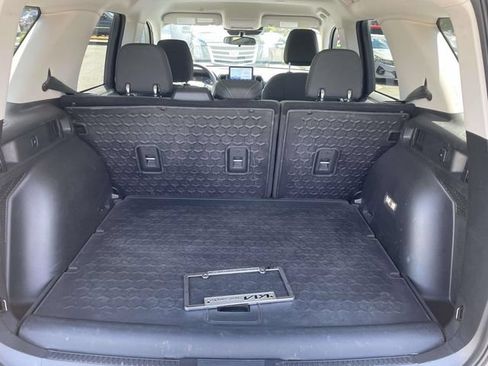 Used 2021 Ford Bronco Sport Big Bend AWD/4WD image 12