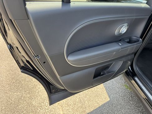 New 2026 Hyundai Ioniq 9 SEL AWD/4WD image 13