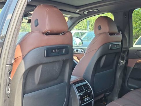 Used 2023 BMW X5 xDrive45e w/ Climate Comfort Package AWD/4WD image 19