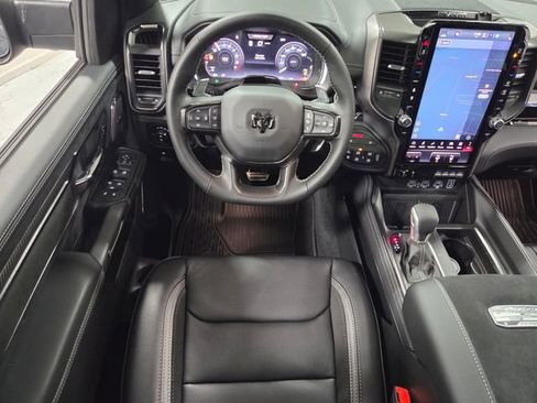 New 2026 RAM 1500 RHO image 7