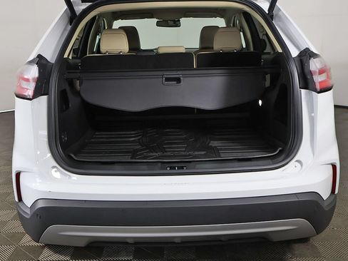 Used 2023 Ford Edge SEL w/ Convenience Package AWD/4WD image 19