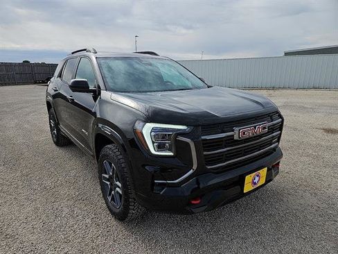 New 2026 GMC Terrain AT4 w/ Convenience Package III image 7