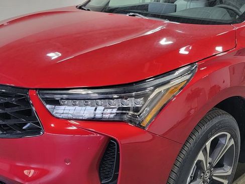 New 2026 Acura RDX w/ Technology Package image 10
