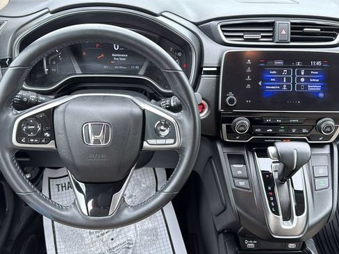 Used 2022 Honda CR-V EX-L image 26